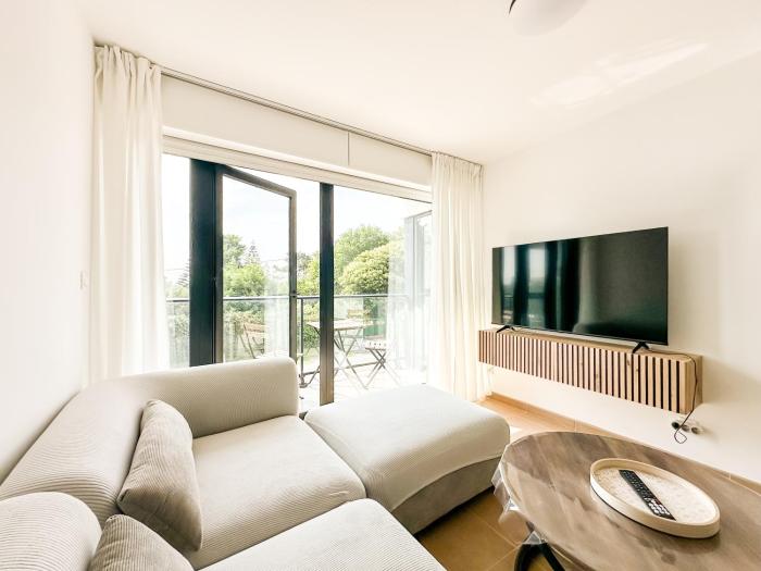 Apartamento Garballo by ALÔGA