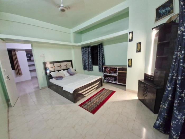 Swarajya Homestay