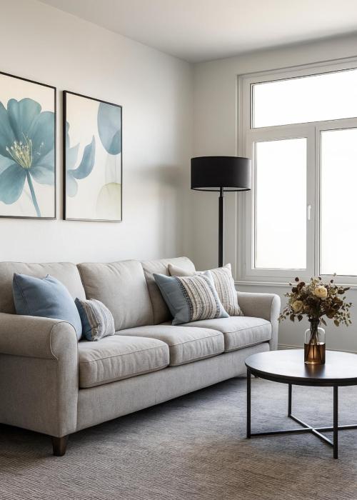 The Grand on Garrick