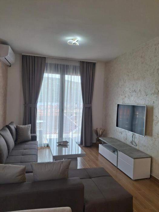 Apartman Điki