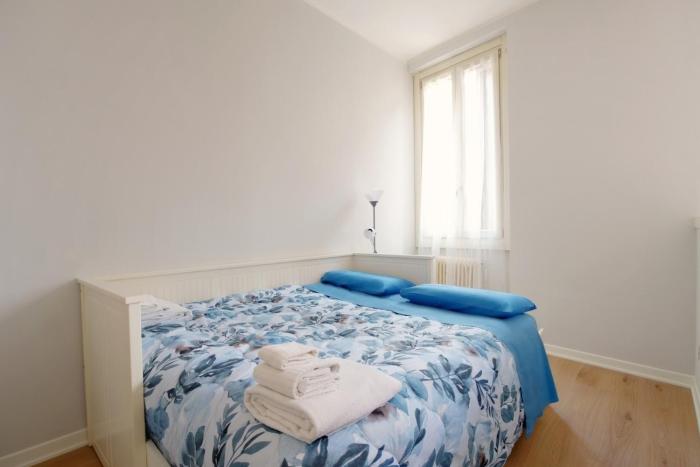 GuestHost - Comfy Studio-Flat near Verona Center