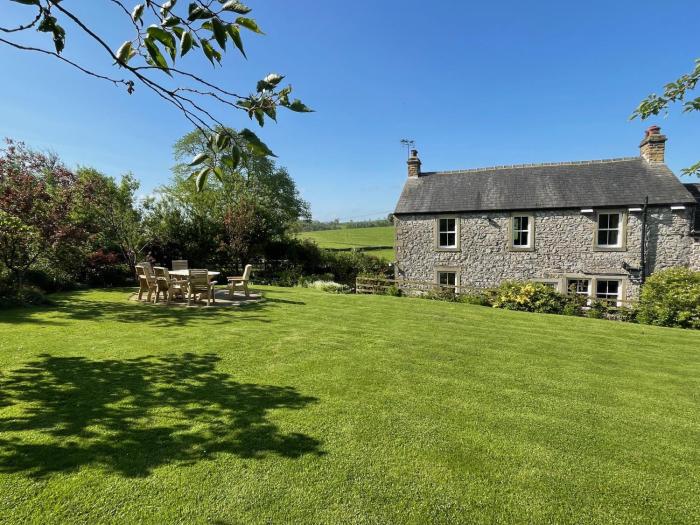 Luxurious Granny House Bell Busk in Malhamdale