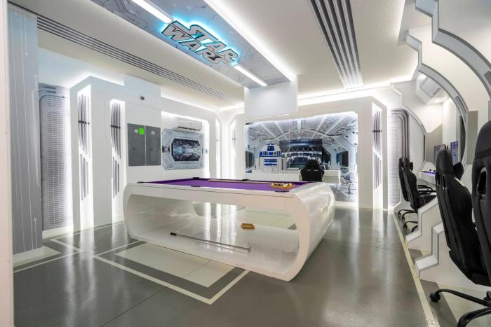 Look 8BR Pool Home Near Disney -15895