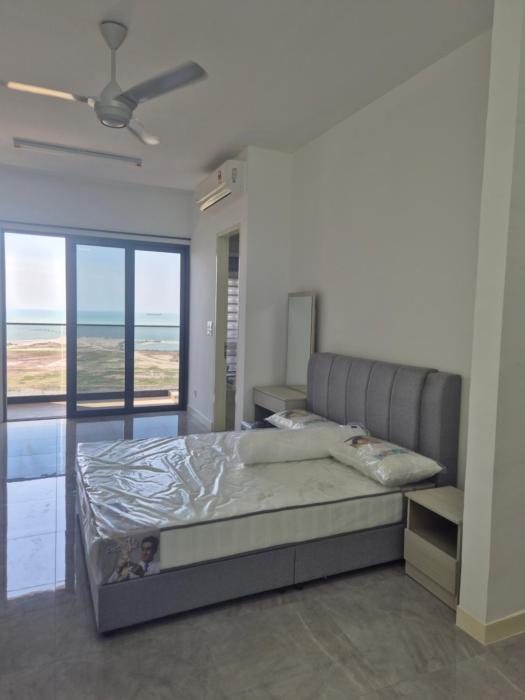 Studio Unit Imperio Residence