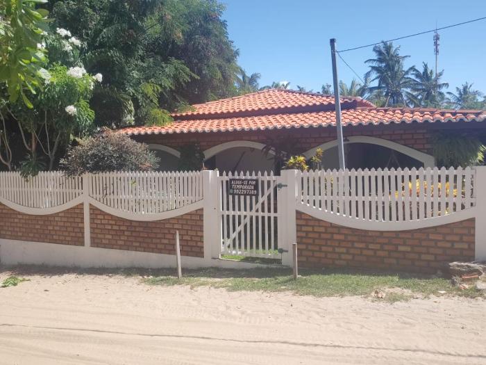 Garden House - Atins