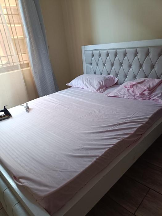 MJ BRACHA Holiday Home