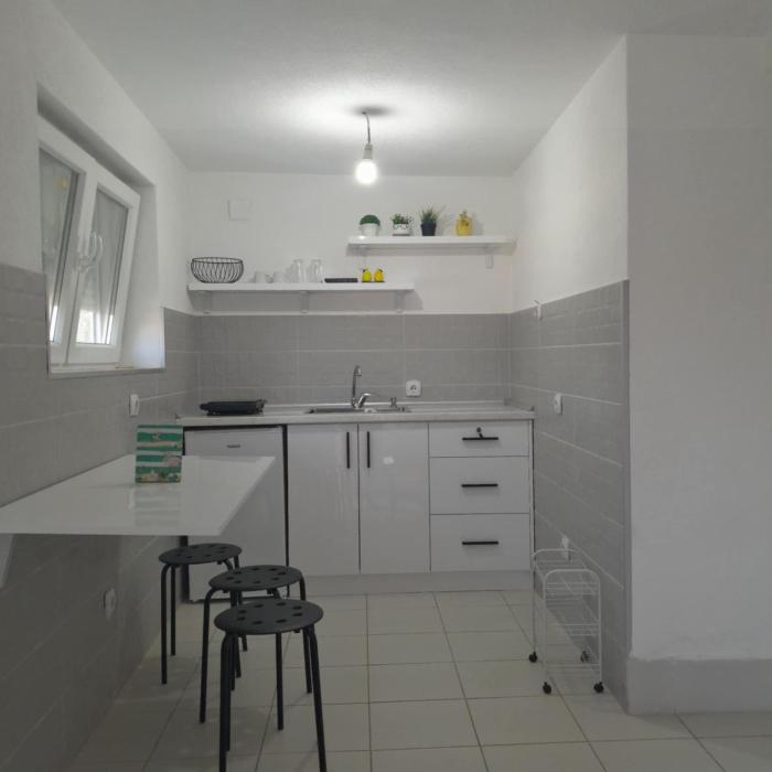 Vila Magdalena-Star Dojran