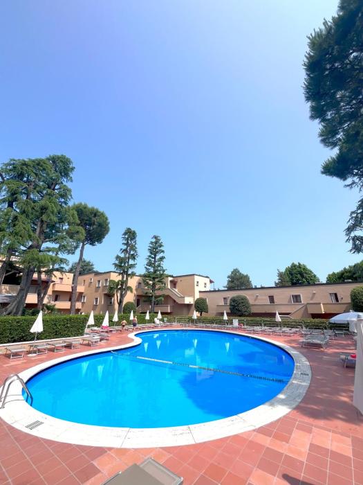 SG Family - Classic Peschiera