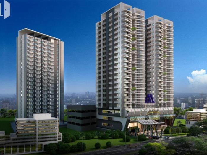 Mansyur Resident Apartment Medan