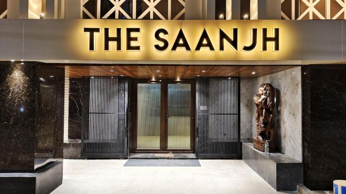 The Saanjh Hotel