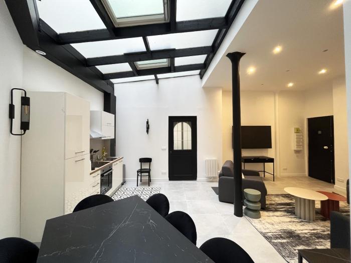 08 - Design Flat Republique