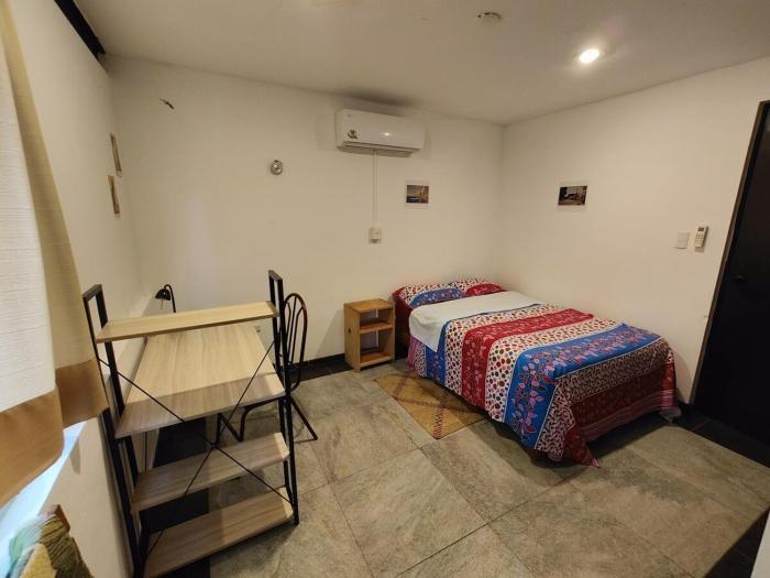 5 Comfortable and cozy room