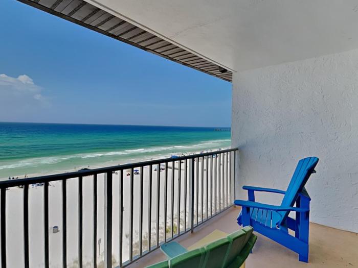 Edgewater Windward #602