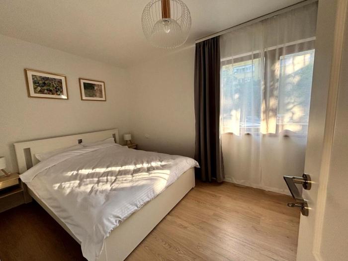 SmartStay Self Check-in Iulius Mall