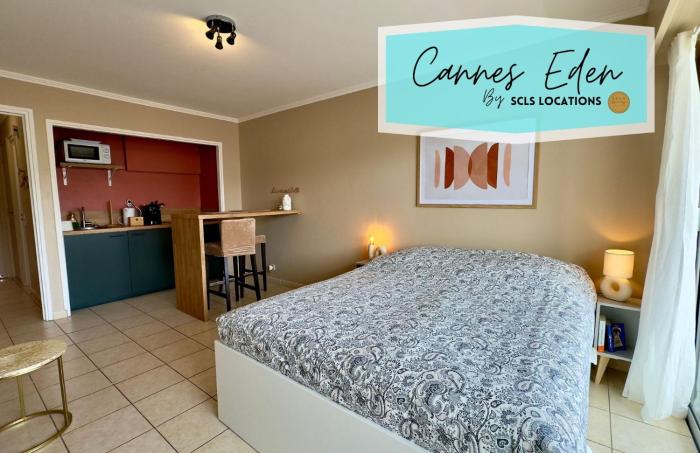 Cannes Eden By SCLS Locations