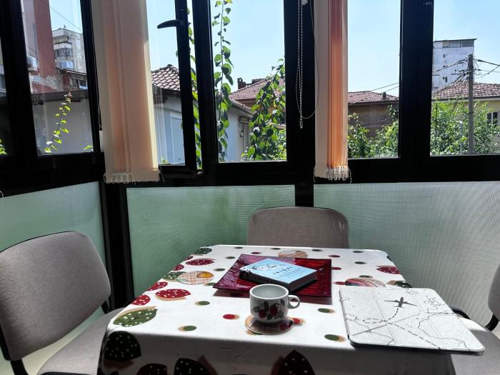 Villa Tirana