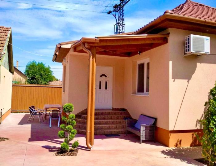 Hajdú Nova Apartman