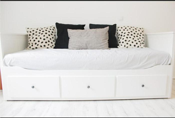 Studio-parking-wifi-Disney-Val dEurope 10 mn