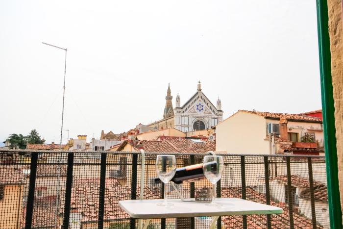 Santa Croce Suite View Apartment