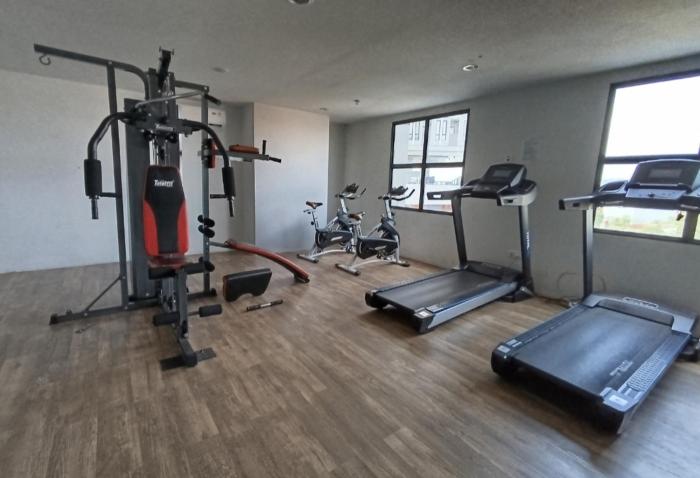 Apartemen Alton by NARA