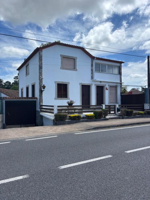 Casa Carmucha