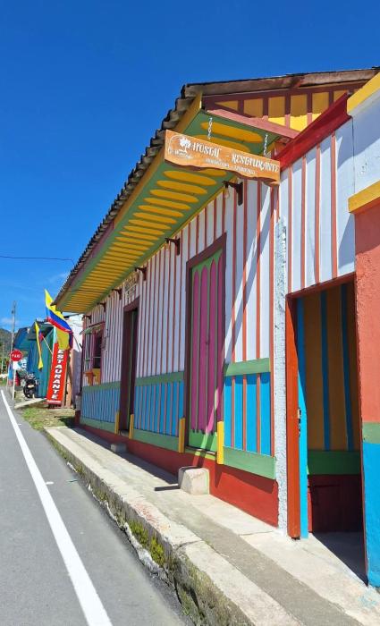 Hostal Restaurante Las Mercedes