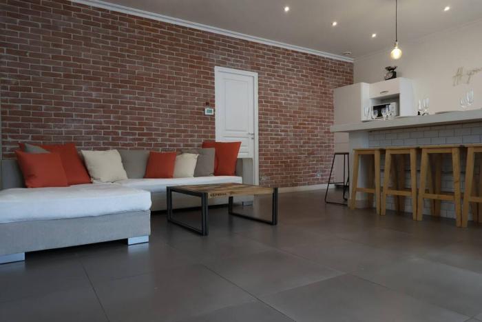 Lenoir magnifique maison 8 pers avec terrasse