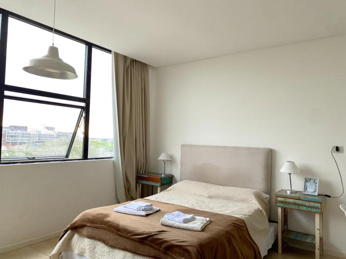 Ideal para unos meses en Nordelta