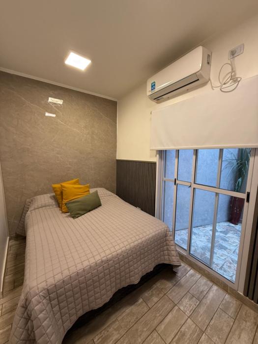 Departamento en vicente López … sentite en tu casa