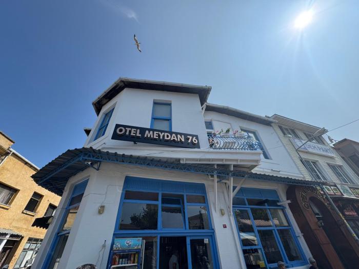 Meydan 76