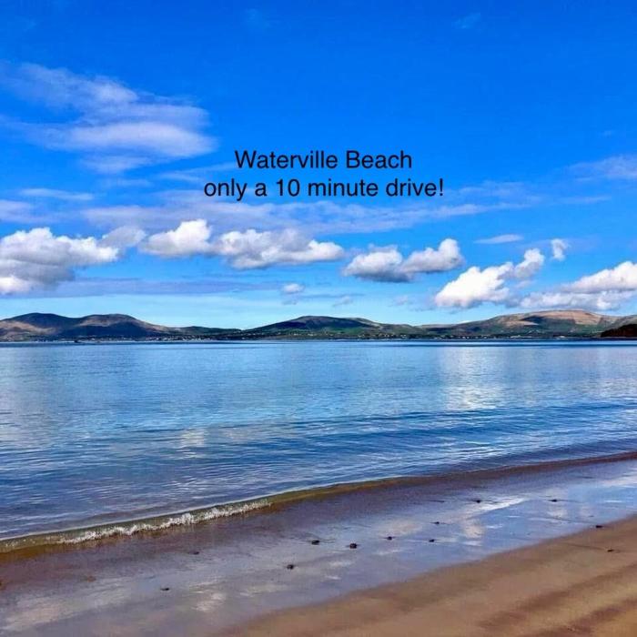 Beautiful newly renovated farmhouse