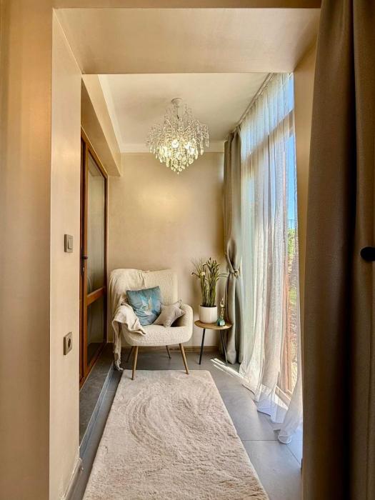 Sea Garden Escape - Byala