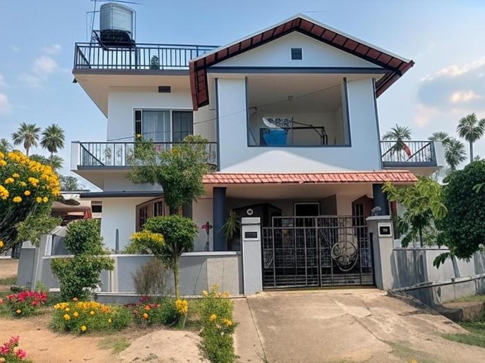 MAYURI Home Stay