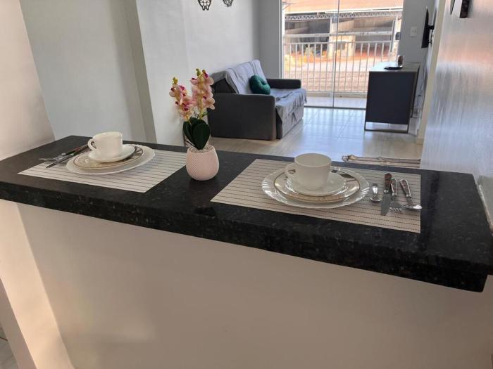 AP Comfort Parauapebas B Paraiso