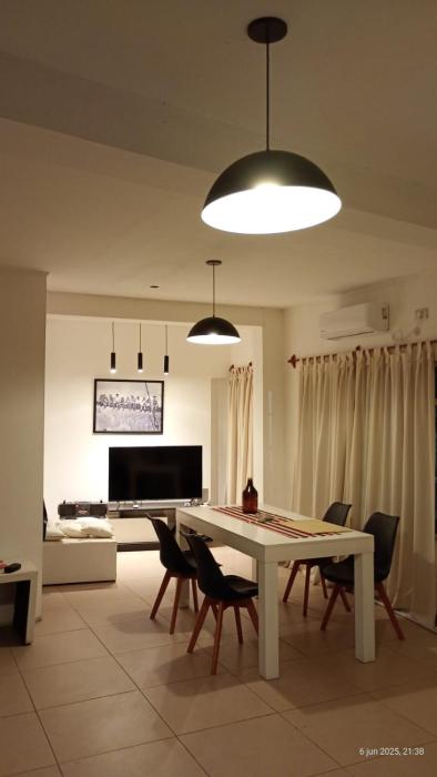 Dto EXCLUSIVO ZONA PARQUE CON JACUZZI 2 Dorm