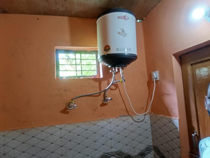 Krishna Palace Homestay