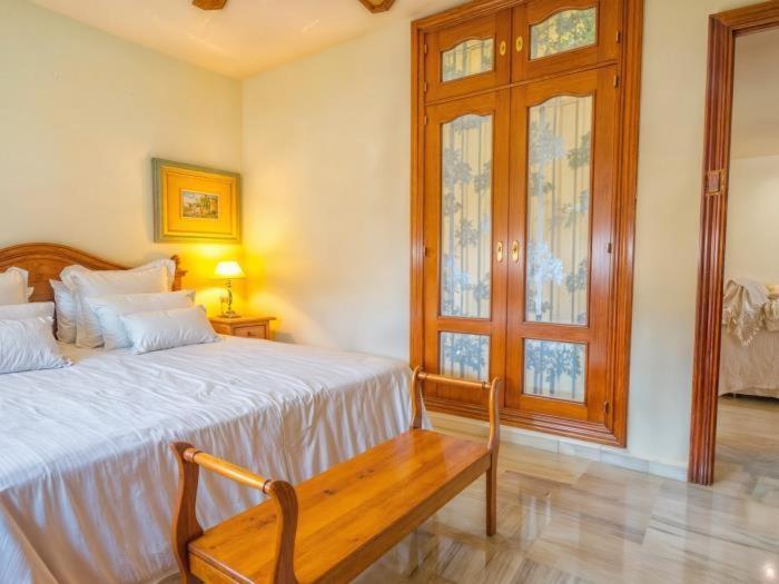 Habitación Silvia Marbella