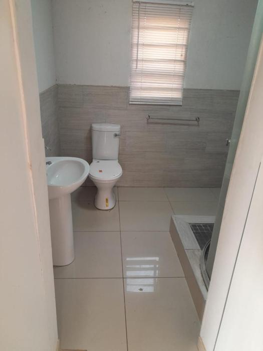 Rethabile guest house