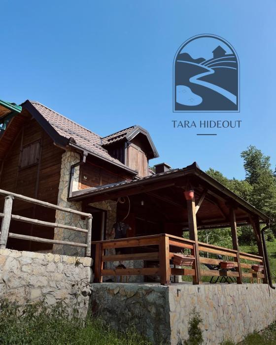 Tara Hideout