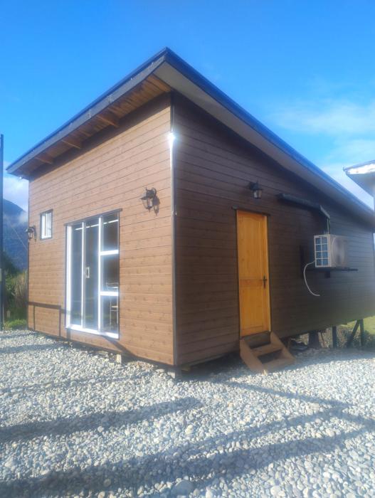 Cabañas Palafito Hornopiren