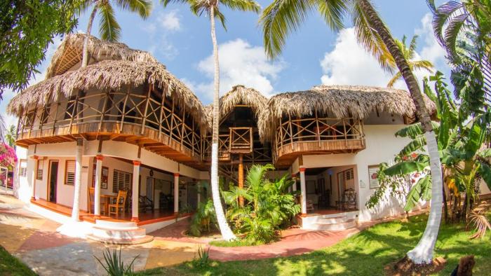 Cocos Apartment near La Playita beach