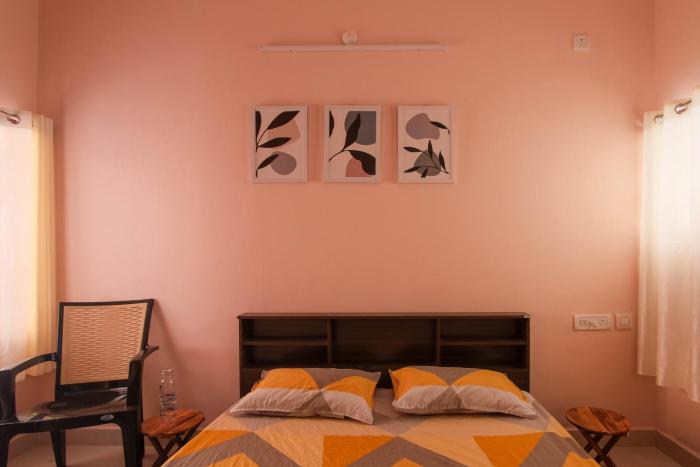 Sivasakthi Residences