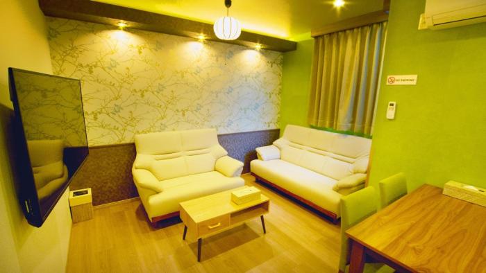 Oyado Nene, Tokyo Heiwajima - Vacation STAY 23451v