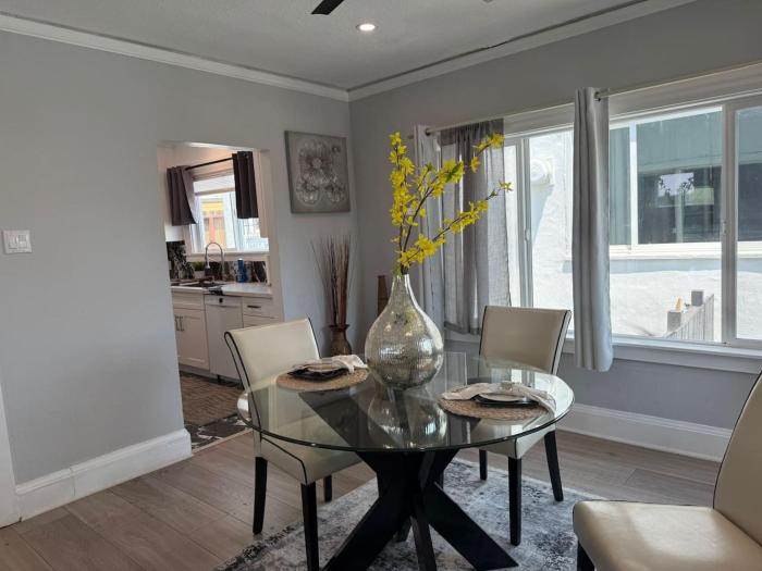 Charming 1BR Near Highland Hospital Lake Merritt