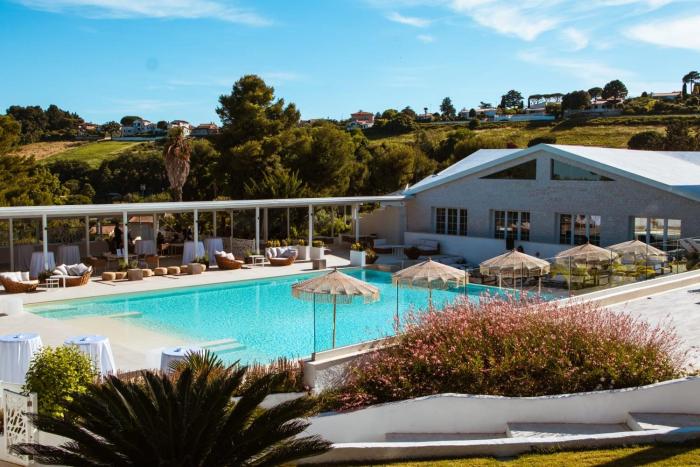 Nu Aria Taunus Relais