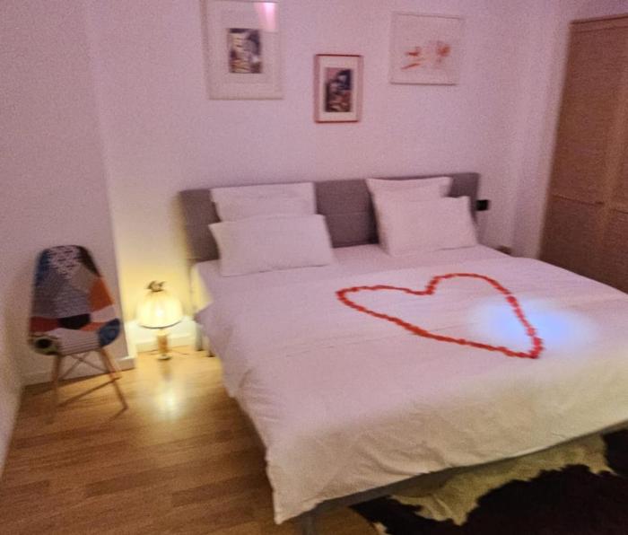 Ilias Coastal Apartement