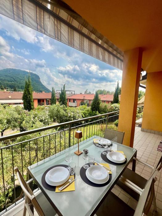 Welcome Traveller Casa Leggio