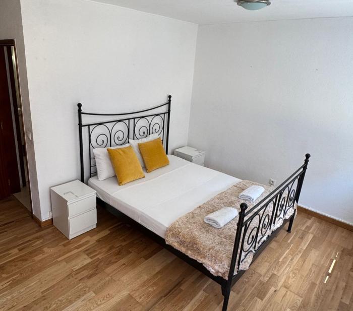 Apartment near airport