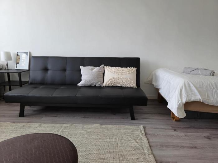 M&J Apartments Cygnaeus