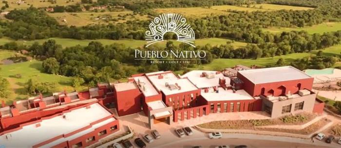 Pueblo Nativo Resort Golf & SpaInclusive